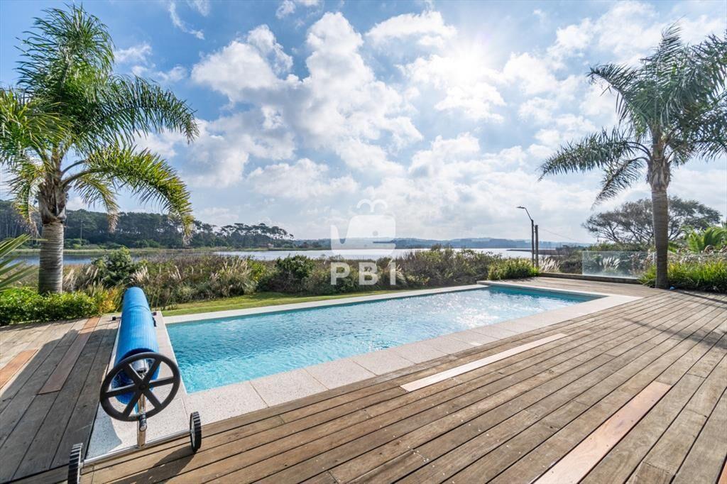 Casa en venta en Laguna del Diario, Punta Del - :