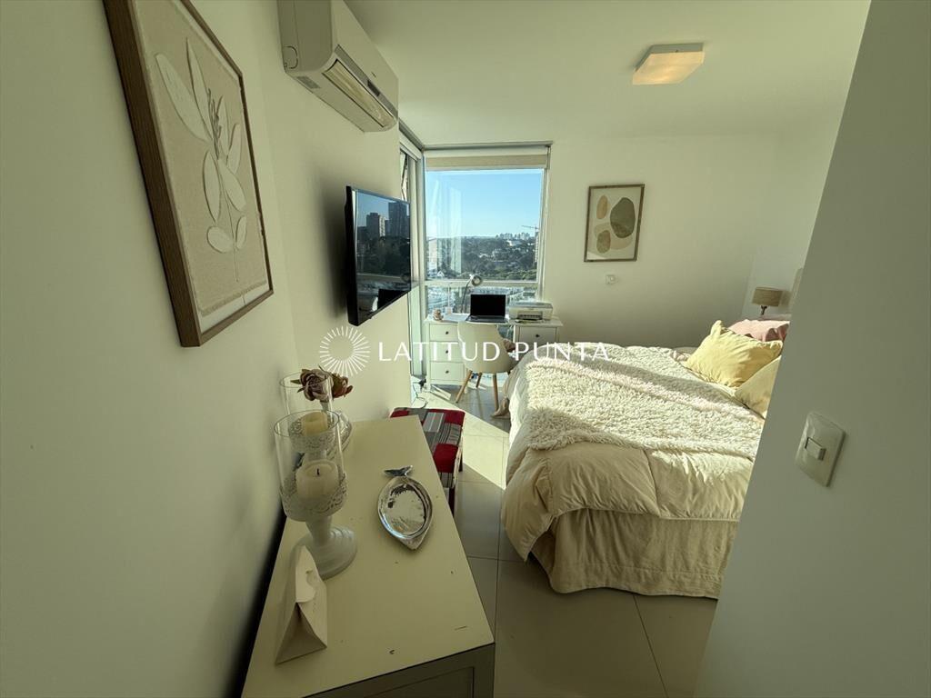 Apartamento en Wind Tower, 2 dormitorios