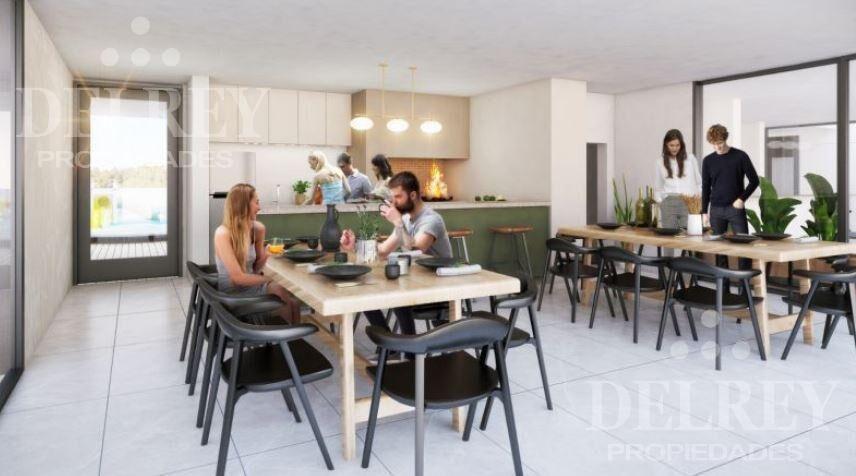Venta Apartamento - Parque Carrasco DELREY PROPIEDADES