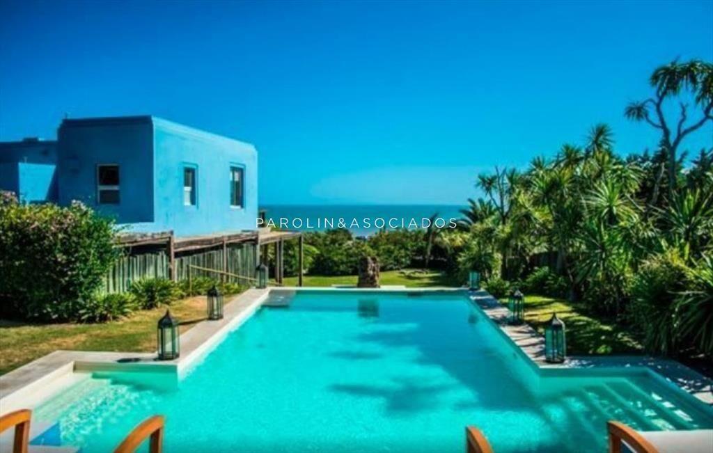 Casa en venta de 5 dormitorios en El Chorro, La Barra