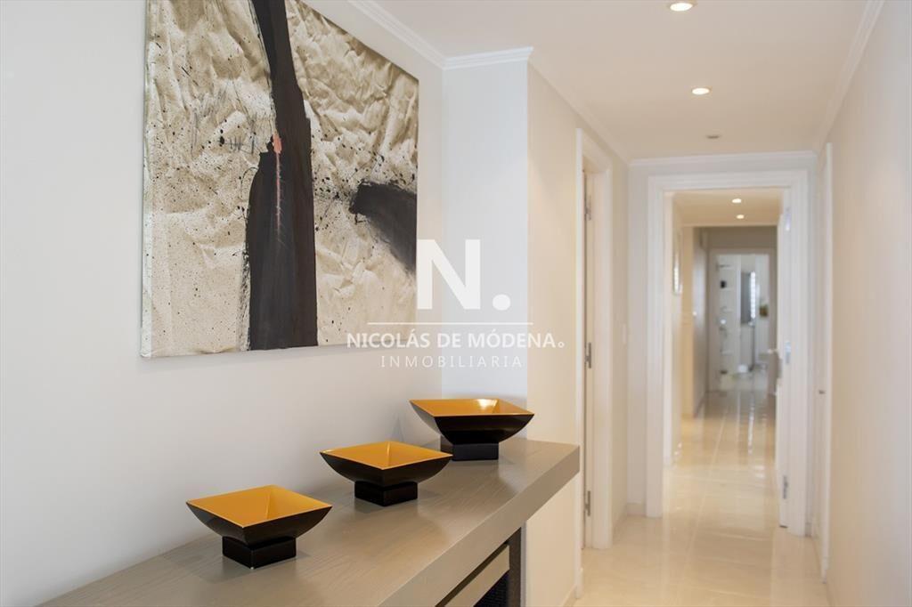 Millenium Tower Punta del Este