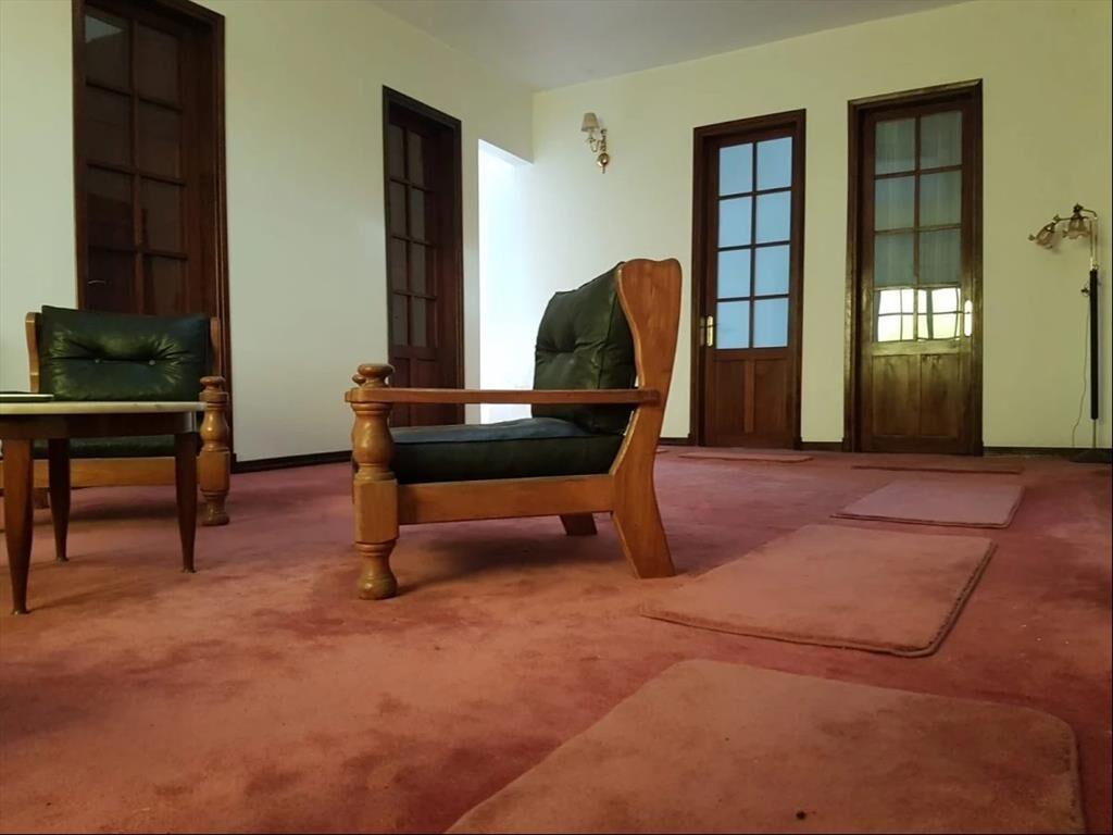 ALQUILER CASA CARRASCO IDEAL OFICINAS CLÍNICA 11 AMBIENTES