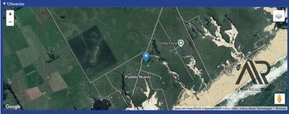 VENTA DOS PADRONES 22 TERRENOS SAN BERNARDO PUEBLO NUEVO...