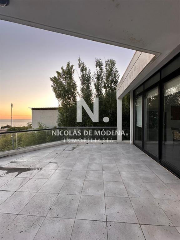 Pinares, 4 suites con vista al mar a 100 m de la