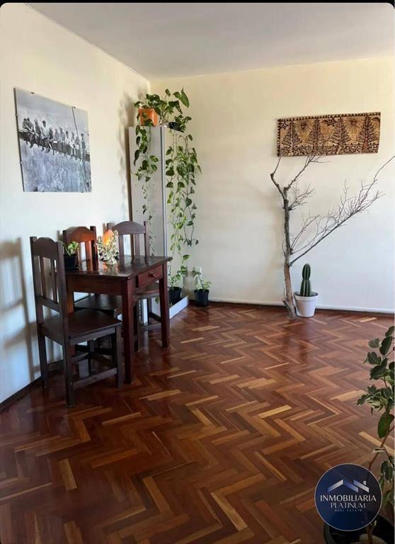 Apartamento en alquiler en Palermo