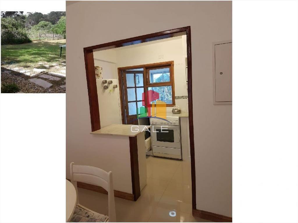 Apartamento en Roosevelt - Punta del Este