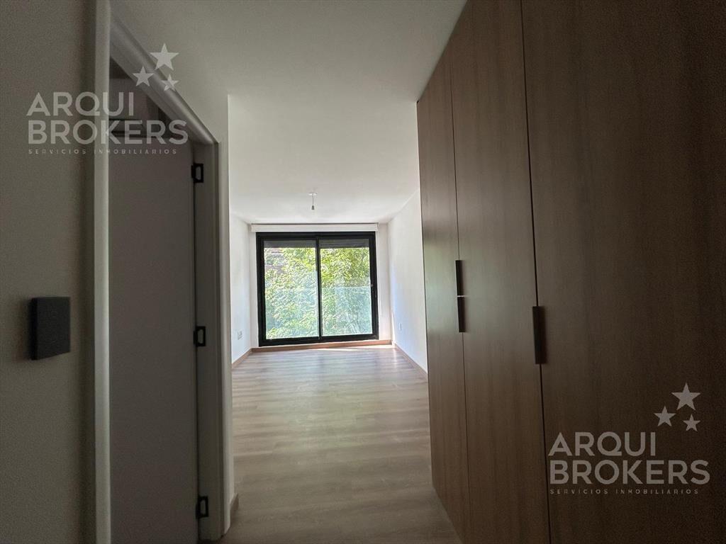 Apartamento 1 dormitorio en venta en Pocitos-102