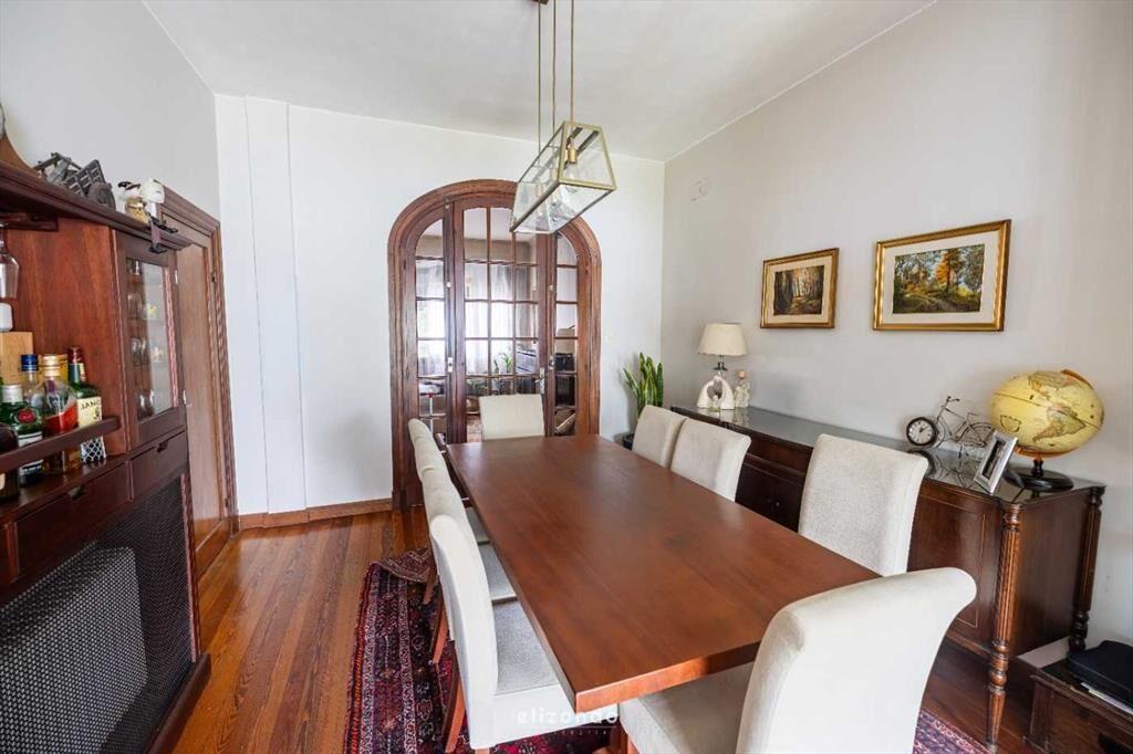 VENTA CASA PUNTA CARRETAS 3 DORM PARRILLERO GARAJE