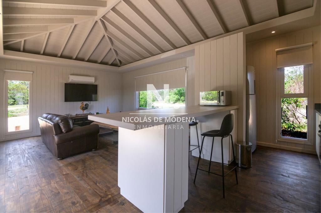 Casa en venta de 1 dormitorio.