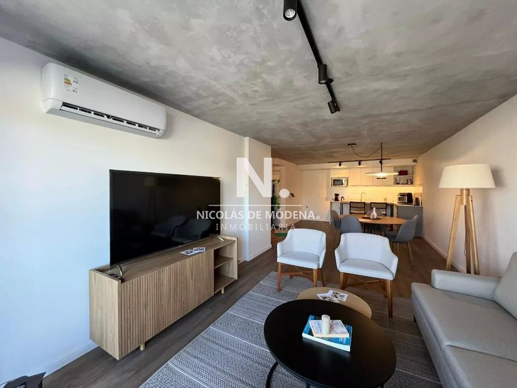 venta apartamento de 2 dormitorios Con Excelente