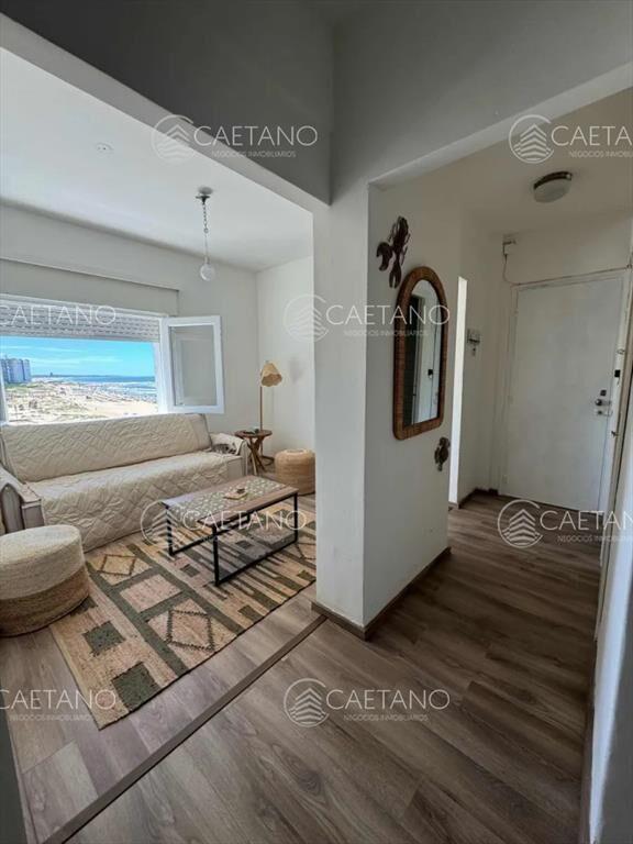 Venta apartamento punta del este, peninsula