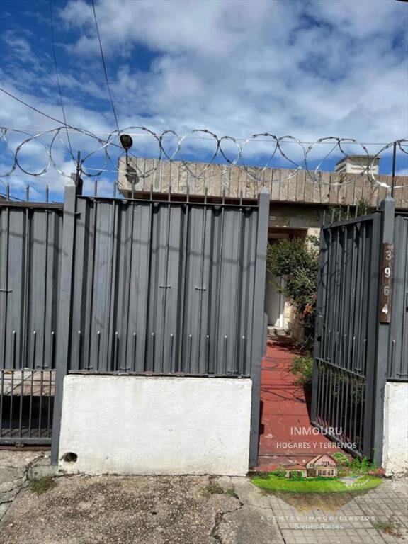 VENTA de casa en VILLA ESPAÃ?OLA