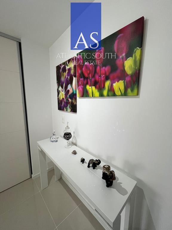 Apartamento 2 dormitorios Icon Brava - Playa