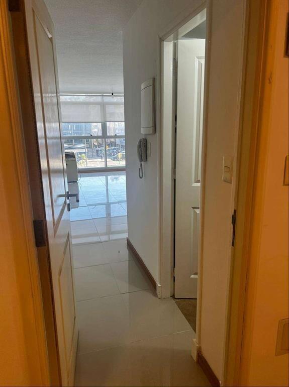 Apartamento monoambiente apto para oficina o vivienda