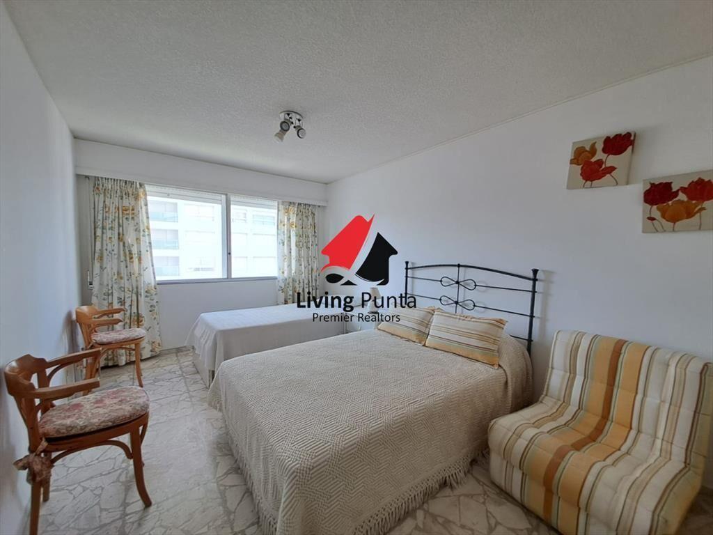 IMARANGATU, APARTAMENTO DE 2 DORMITORIOS, PLAYA