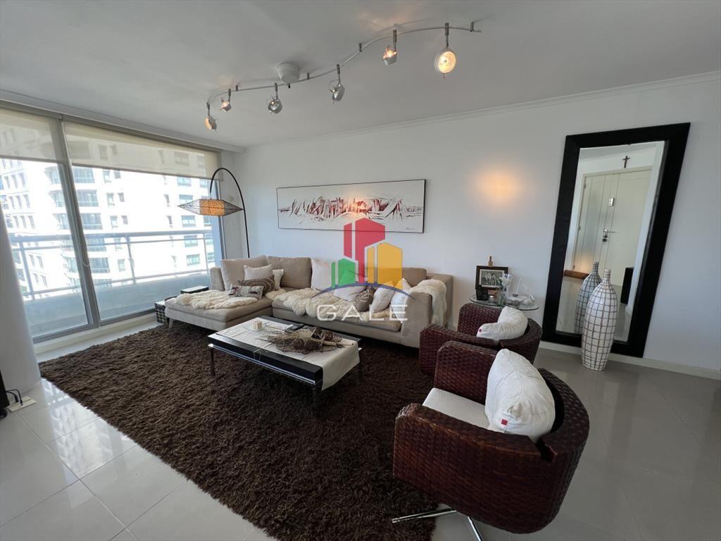 divino apartamento en venta en torre con todos