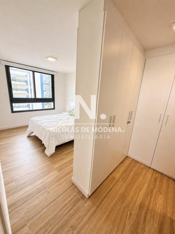 Apartamento de 2 dormitorios, frente al mar en