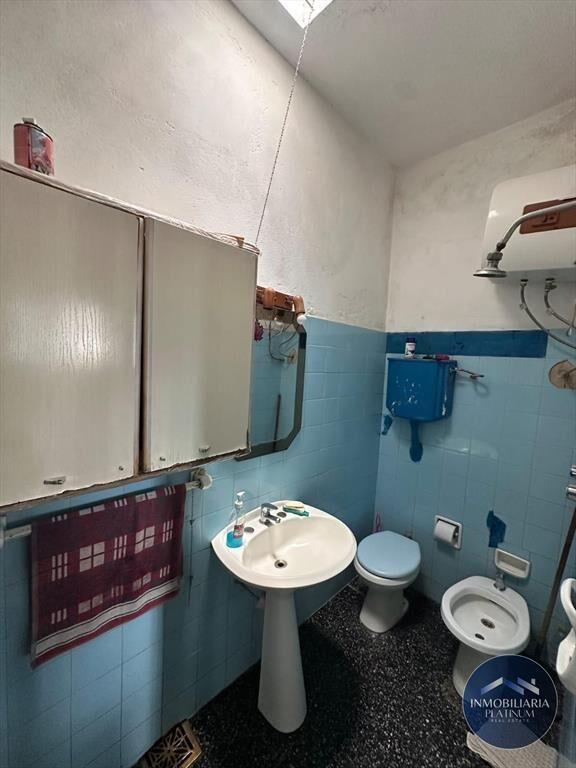 Casa en venta 3 dormitorios c/ cochera en Cerrito