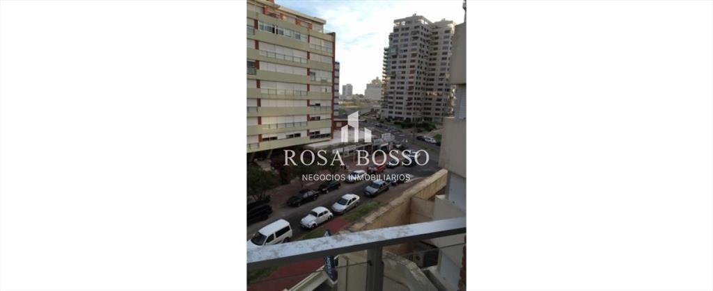 Apartamento en Brava para la venta.