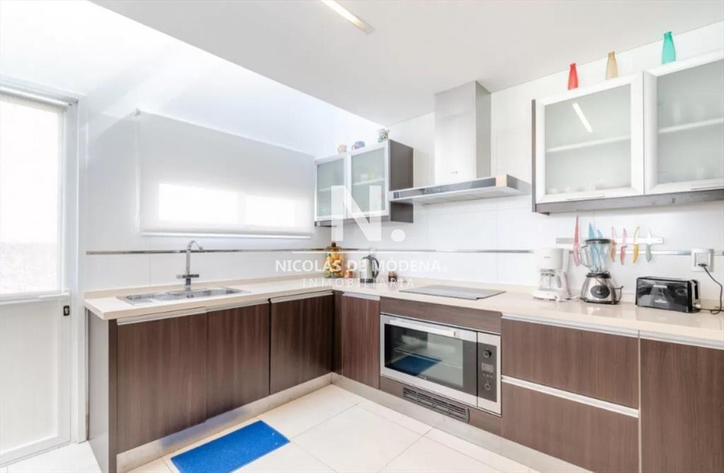Casa de 4 dormitorios en Punta del Este