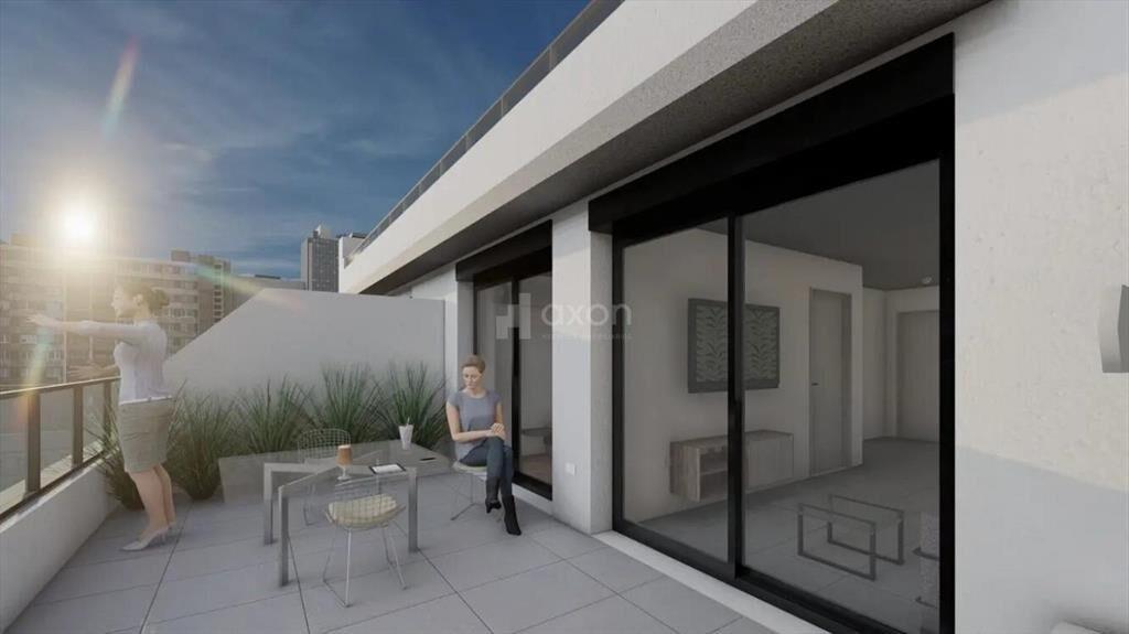 VENTA LANZAMIENTO MONOAMBIENTE EN BARRIO CORDON