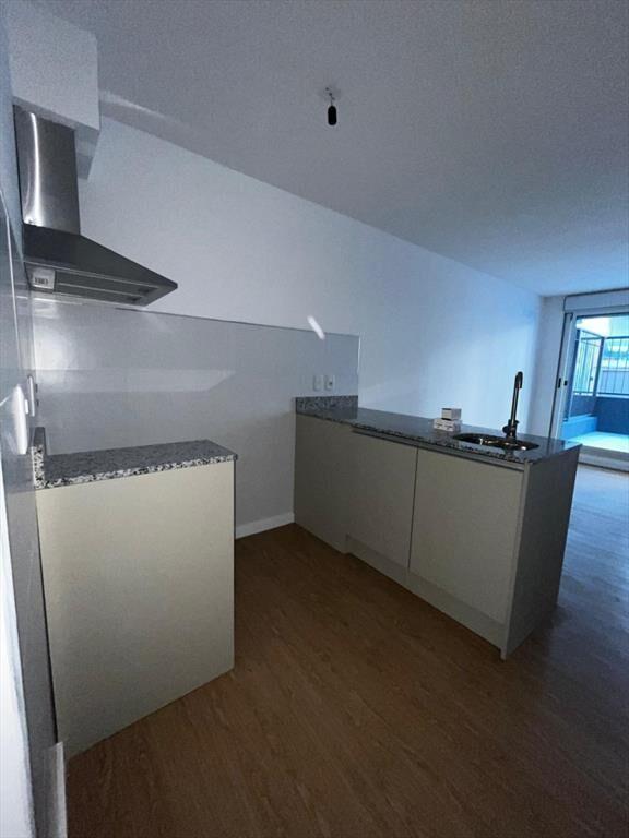 Venta apartamento 1 dorm en Cordón. Brandsen