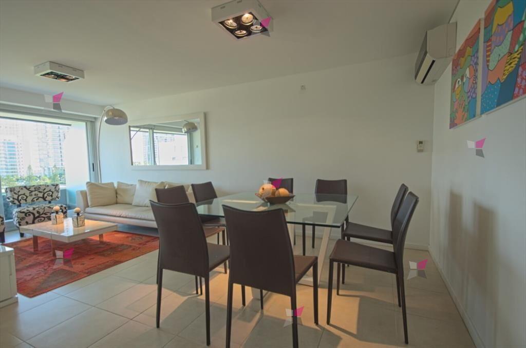 Apartamento en alquiler - Mansa