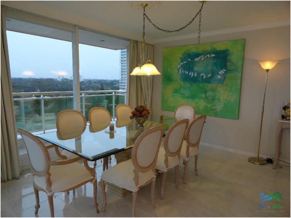 Apartamento en Mansa, 3 dormitorios *