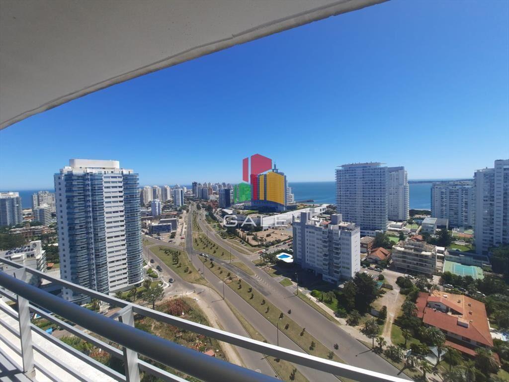 Mansa- Venta- Alquiler. Cómoda unidad