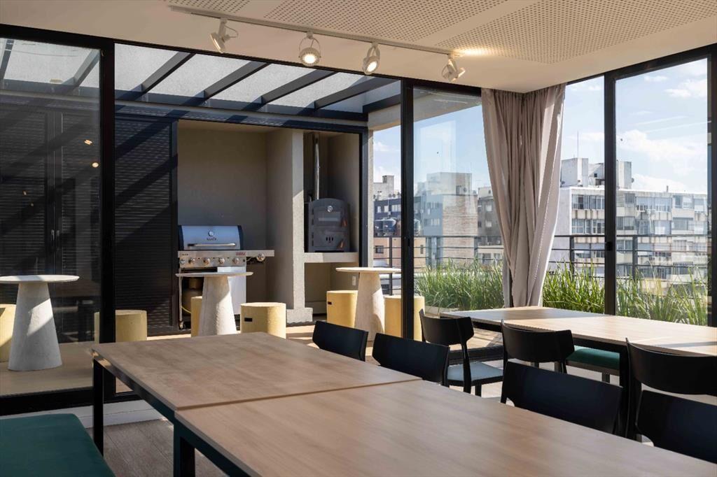 Apartamento en venta de 1 dormitorio en Cordón