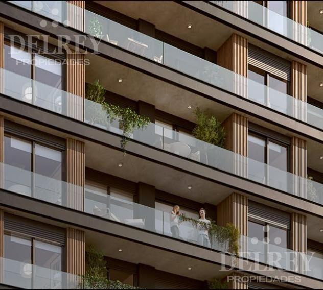 Venta Apartamento - Cordón DELREY PROPIEDADES