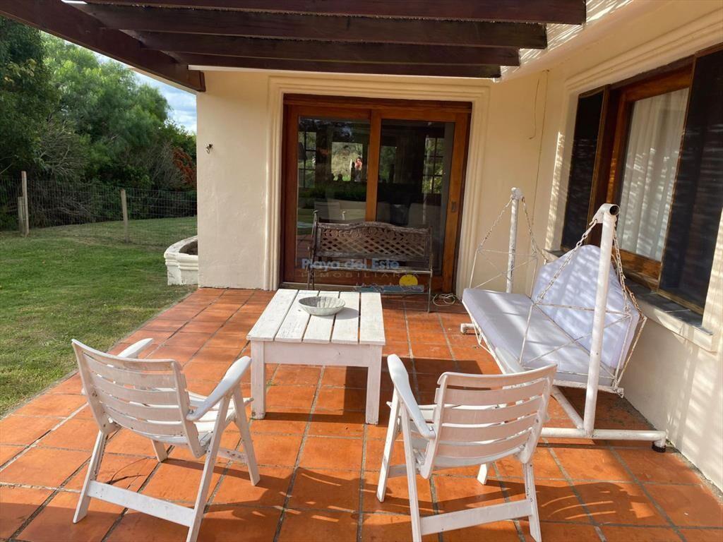 Casa 4 dormitorios Pinares venta