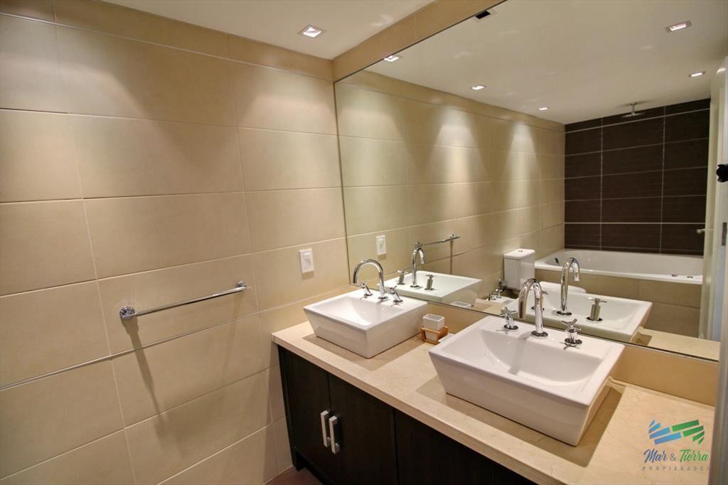 Alquila apartamento Imperiale de 3 dormitorios, primera lin
