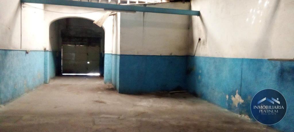 LOCAL COMERCIAL DISPONIBLE PARA SUPERMERCADO O EMPRESA D...
