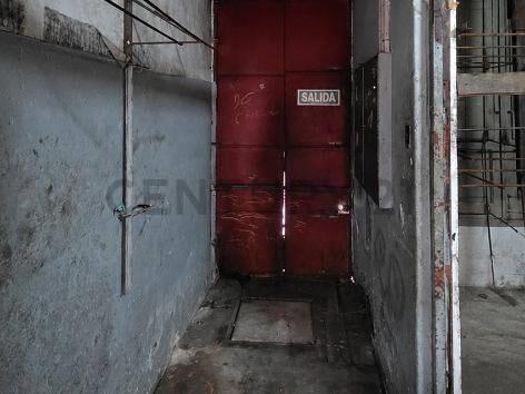 CASA A RECICLAR CON TERRENO DE 317m2