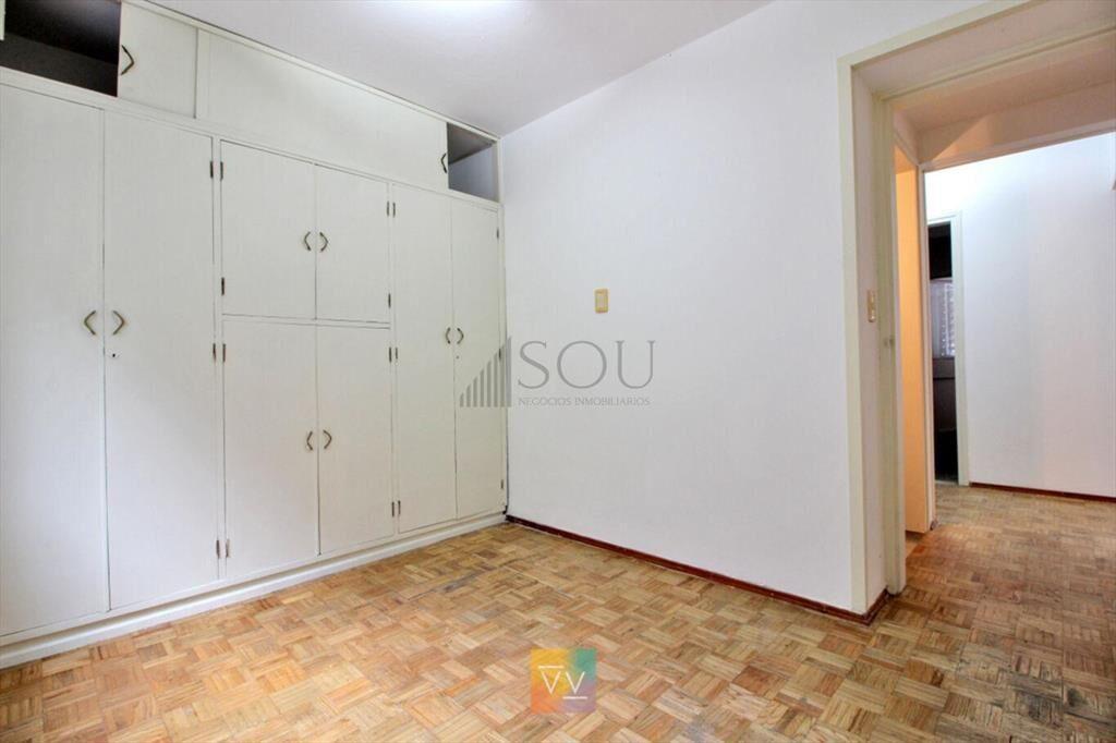 APARTAMENTO 2 DORMITORIOS CENTRO