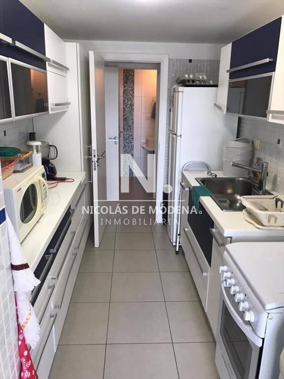 Apartamento en venta con excelente vista y propio