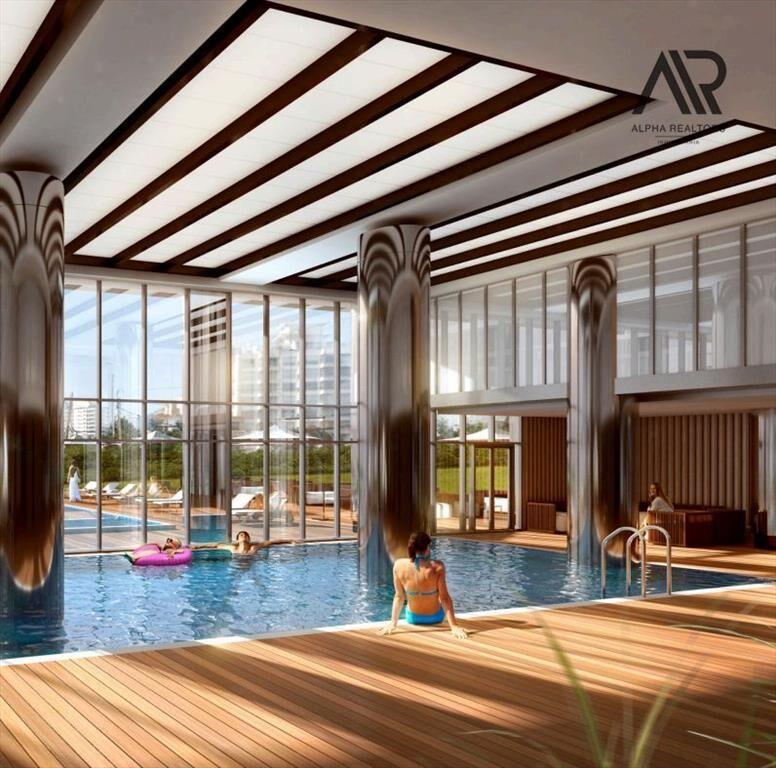 Apartamento en venta en Península