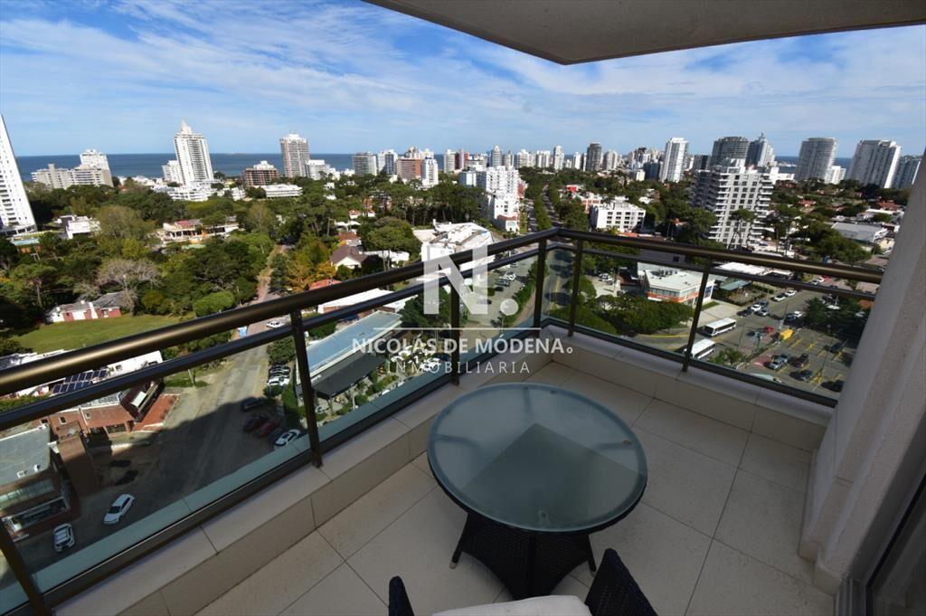 Departamento de 2 dormitorios en venta en Place