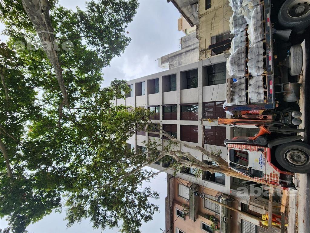 Venta de apartamento 1 Dormitorio en Cordón