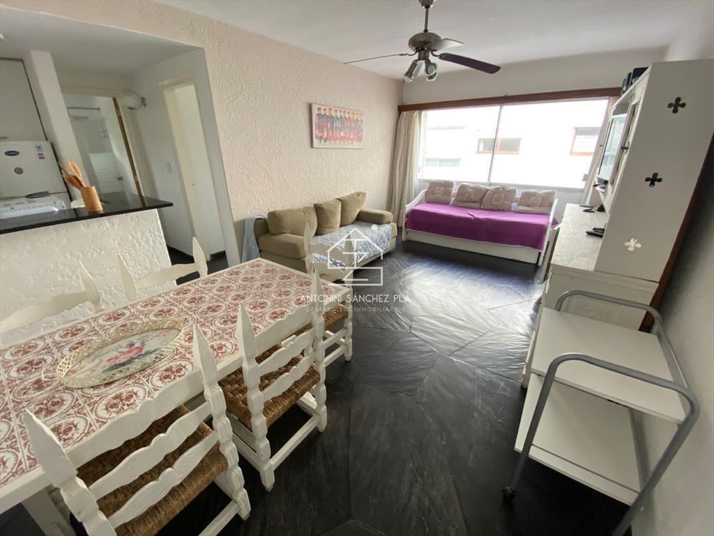 Apartamento en Mansa - Punta del Este