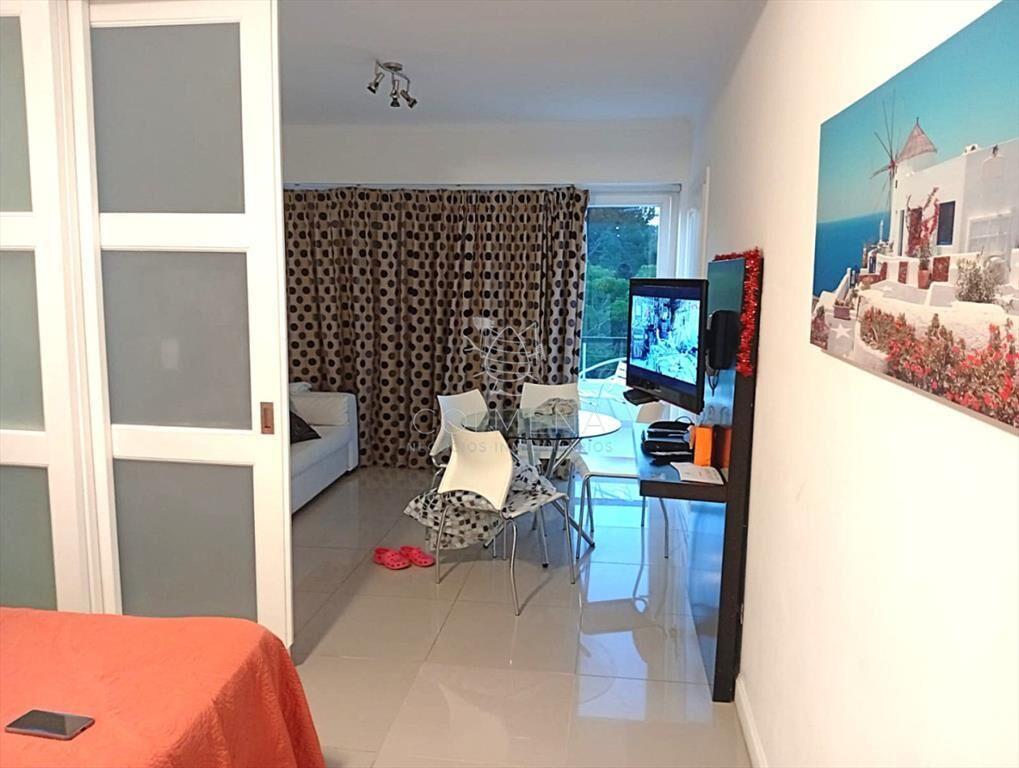 Apartamento Monoambiente en Green Park Solanas