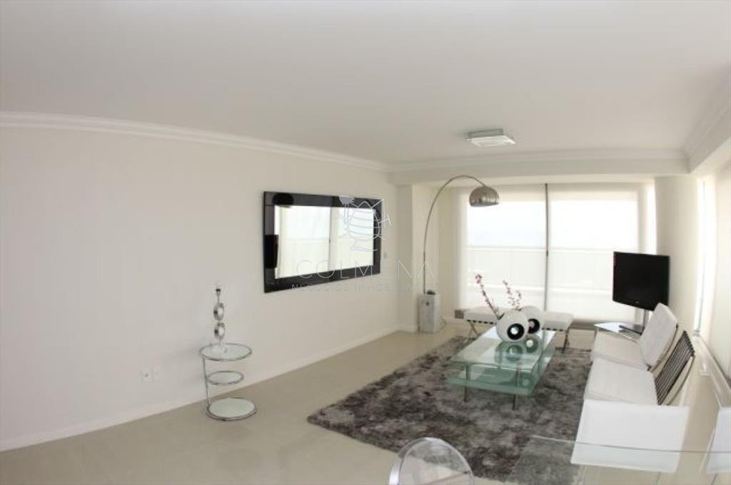 Brava frente al mar con todos los amenities