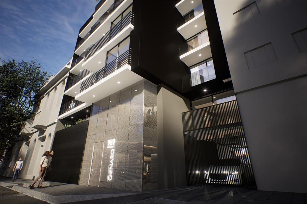 Venta Apartamento 1 Dormitorio en Cordon
