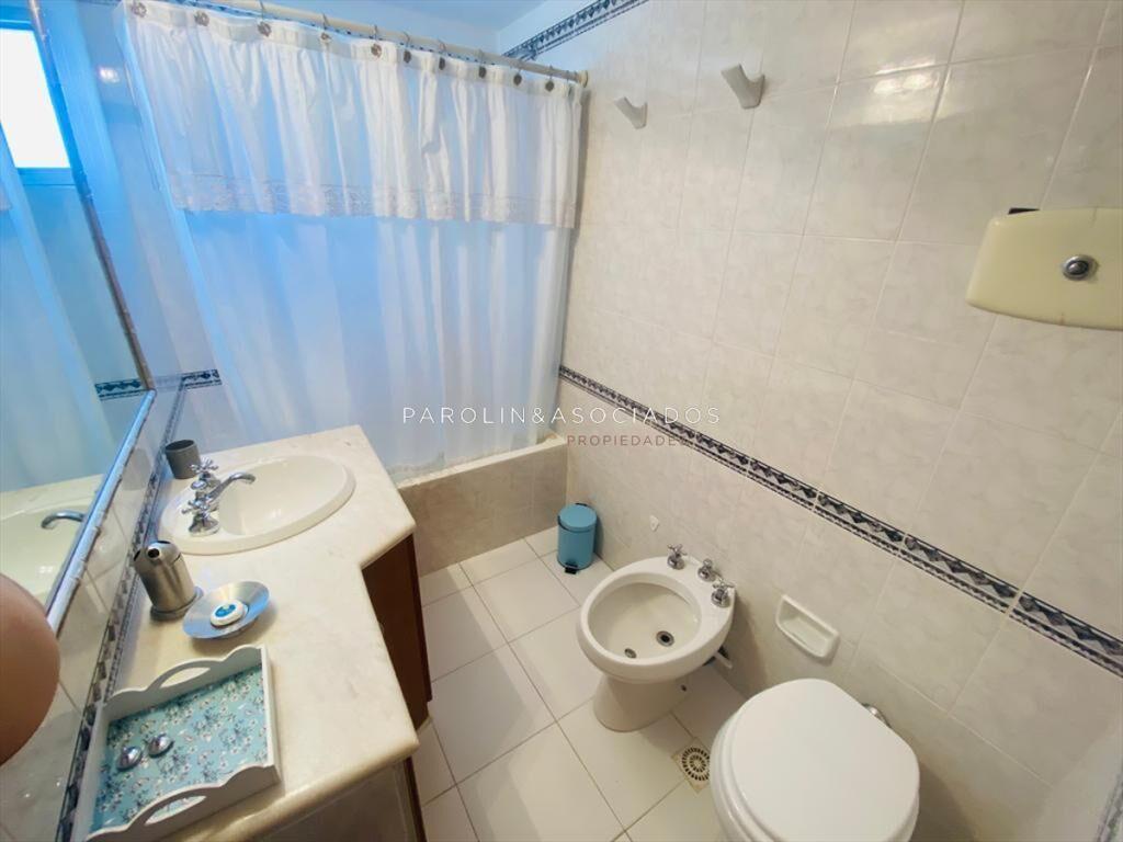 Apartamento de 3 dormitorios en Terrazas de Villa