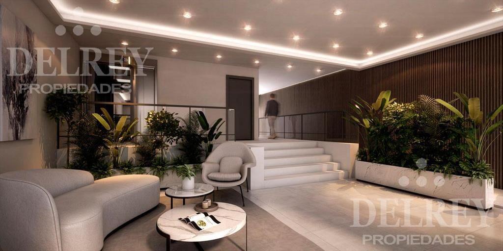 Venta Apartamento - Centro (Montevideo) DELREY PROPIEDADES