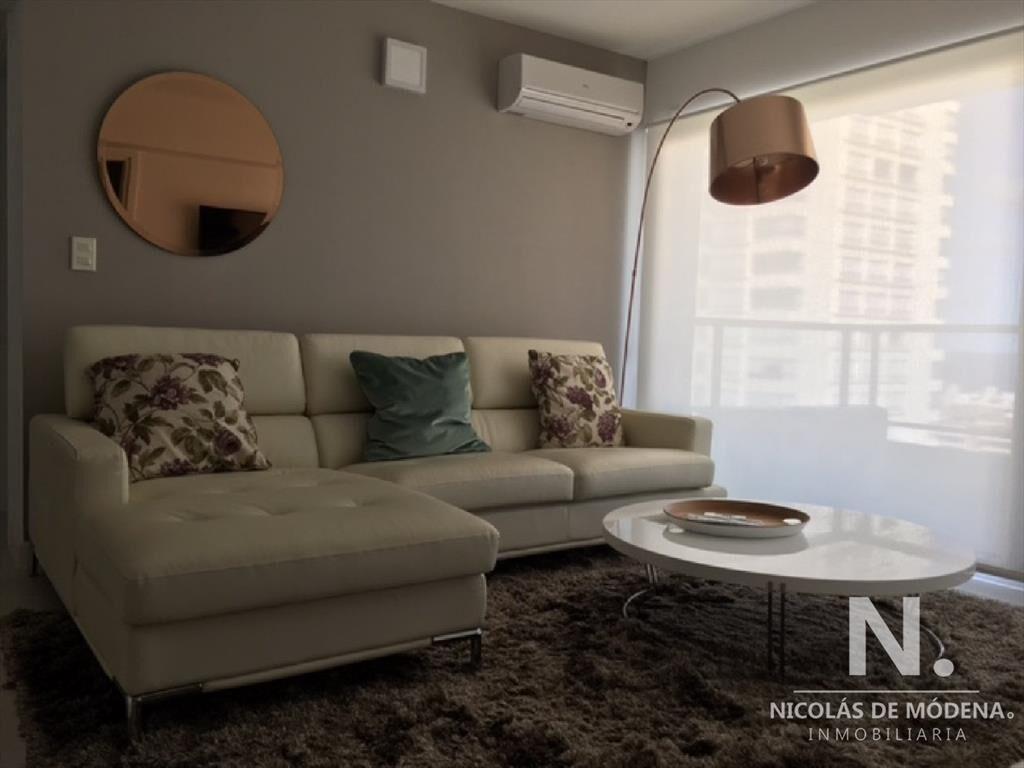 VENTA - ALQUILER ANUAL APARTAMENTO