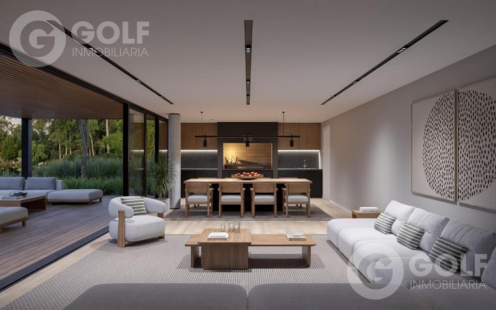Venta de apartamento de 2 dormitorios con parrillero - Parq