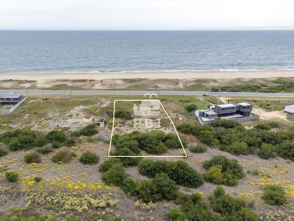 Lote en venta en Santa Monica, Jose Ignacio - Ref