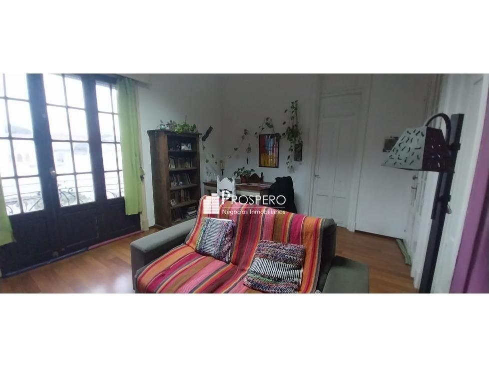 AL1897 Venta Casa 3dorm La Comercial Balcón